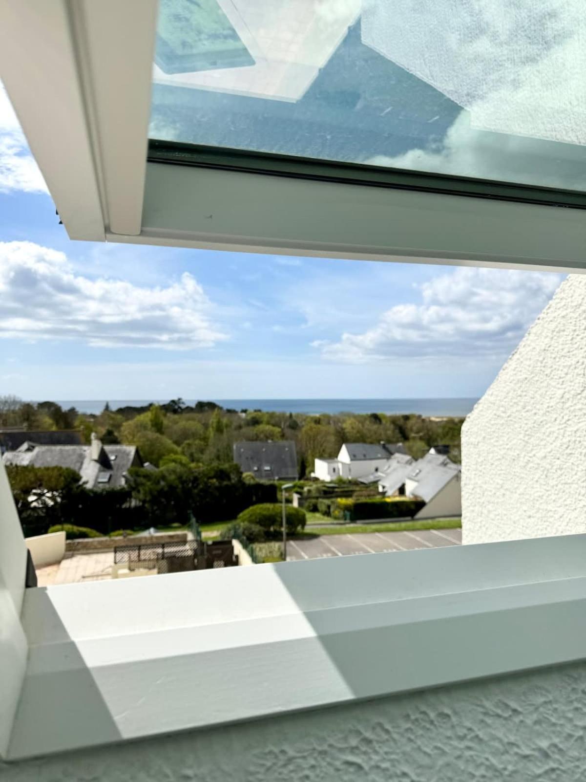 Superbe Duplex - Vue - Piscine Apartment *